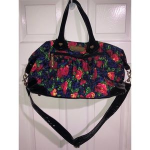 Betsey Johnson Purse